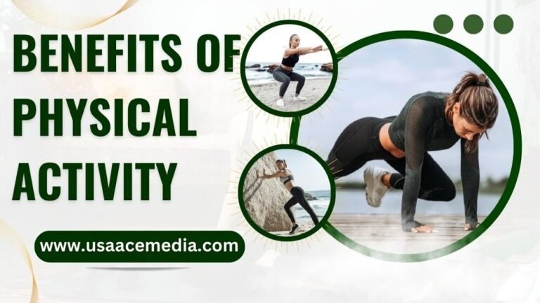 Benefits of Physical Activity