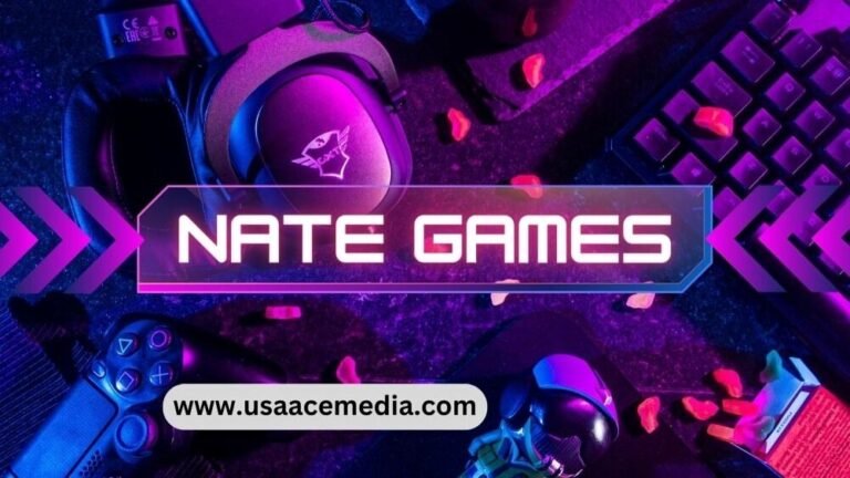 Nate Games