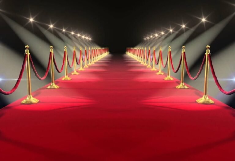 Luxury Underfoot: How Exhibition Carpets Enhance Visitor Experience