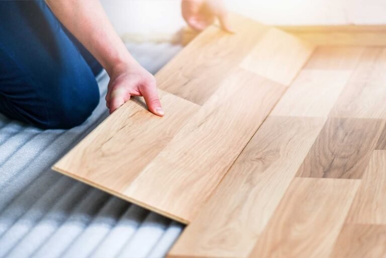 The Lifespan of Laminate Flooring: What to Expect?