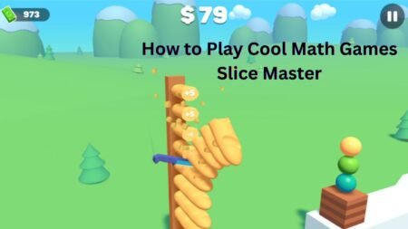 Cool Math Games Slice Master: Tips, Features, and Strategies