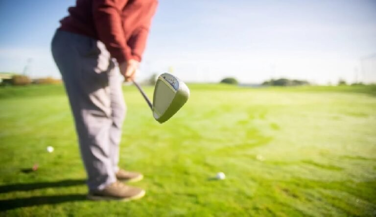 Explore the Best Golf Courses for an Amazing Round