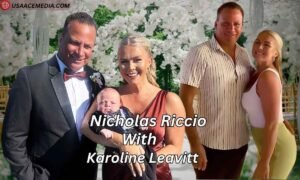 Karoline Leavitt Height, Age, Husband, Career, Net Worth & More