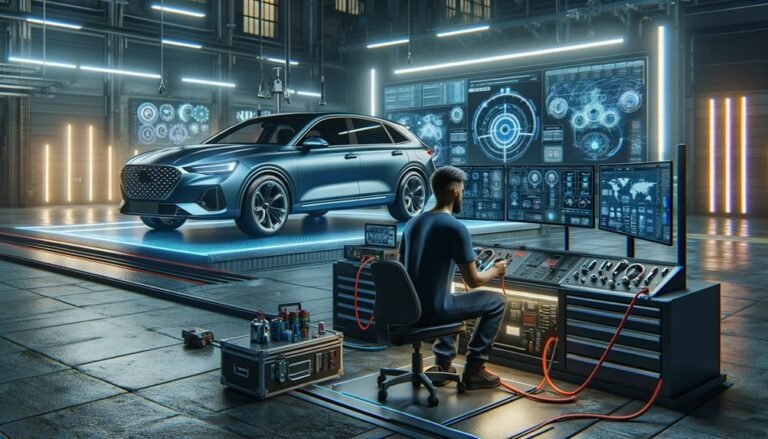 How Technology Impacts CA Lemon Law Cases: The Role of Data Logs, Software Updates, and AI