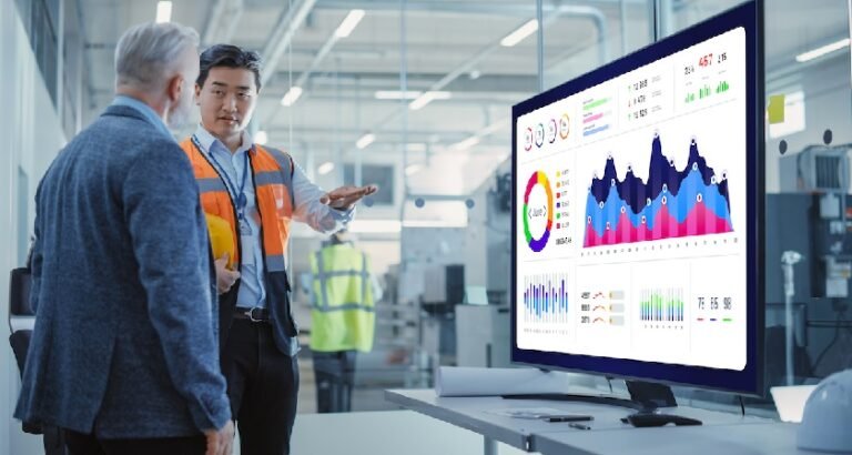 the Communication Gap in Manufacturing Teams