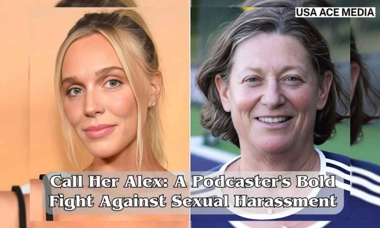Podcaster Alex Cooper accuses former BU soccer coach Nancy Feldman of sexual harassment