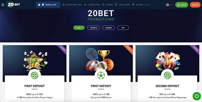 Understanding 20Bet: A Complete Guide