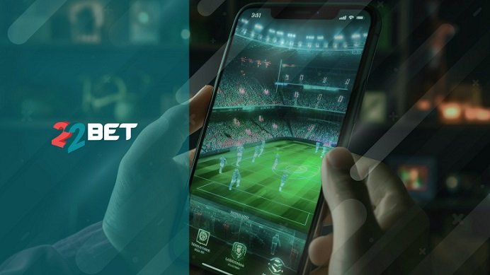 The Idea of a 22Bet: Appreciating the Complexities of Wagering